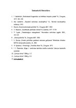 Referāts 'Saindēšanās ar tvana gāzi', 14.