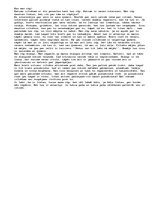 Eseja 'Kas man rūp', 1.