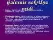 Prezentācija 'Nokrišņi', 7.
