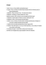 Konspekts 'Otrais pasaules karš', 1.