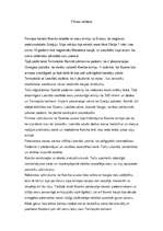 Eseja 'Filmas anotācija vēsturē', 3.