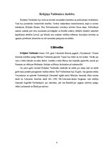 Referāts 'Krišjānis Valdemārs', 4.