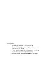 Referāts 'Eiropas Savienības kopējā politika ekonomiskajā sfērā', 13.