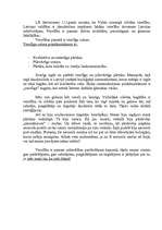 Konspekts 'Uzturs', 1.