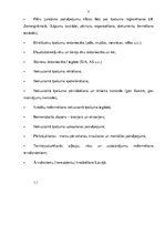 Referāts 'Uzņēmuma mikrovides un makrovides raksturojums', 4.