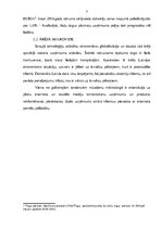Referāts 'Uzņēmuma mikrovides un makrovides raksturojums', 6.