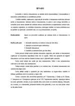 Referāts 'Ikdienas darbs ar dokumentiem, to aprite', 3.