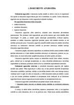 Referāts 'Ikdienas darbs ar dokumentiem, to aprite', 4.