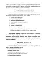 Referāts 'Ikdienas darbs ar dokumentiem, to aprite', 9.