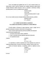 Referāts 'Ikdienas darbs ar dokumentiem, to aprite', 18.