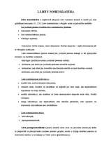 Referāts 'Ikdienas darbs ar dokumentiem, to aprite', 19.