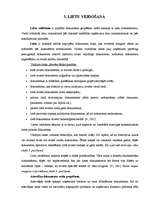 Referāts 'Ikdienas darbs ar dokumentiem, to aprite', 21.