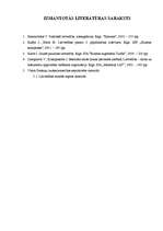 Referāts 'Ikdienas darbs ar dokumentiem, to aprite', 27.