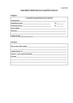 Referāts 'Ikdienas darbs ar dokumentiem, to aprite', 30.