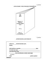 Referāts 'Ikdienas darbs ar dokumentiem, to aprite', 32.