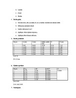 Paraugs 'Izkliedētājlēcas optiskā stipruma noteikšana', 2.