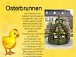 Prezentācija 'Ostern in Deutschland', 7.