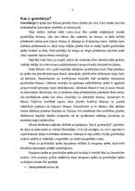 Referāts 'Gravitācija', 3.