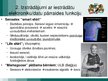 Prezentācija 'Deju tērpi ar integrētu elektroniku', 7.