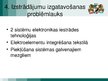 Prezentācija 'Deju tērpi ar integrētu elektroniku', 10.