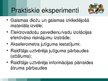 Prezentācija 'Deju tērpi ar integrētu elektroniku', 27.