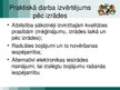 Prezentācija 'Deju tērpi ar integrētu elektroniku', 28.