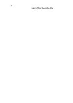 Referāts 'Medikamentu izraisīti aknu bojājumi', 15.