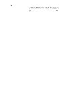 Referāts 'Medikamentu izraisīti aknu bojājumi', 35.