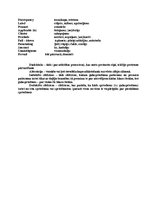 Konspekts 'Simts specifisku vārdu ar to atbilstošajiem tulkojumiem latviešu valodā', 3.