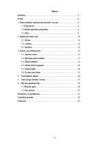 Referāts 'Nepareizas stājas cēloņi pusaudžu vecumā', 2.