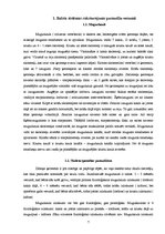 Referāts 'Nepareizas stājas cēloņi pusaudžu vecumā', 6.