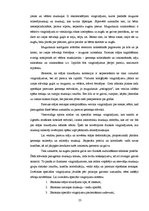 Referāts 'Nepareizas stājas cēloņi pusaudžu vecumā', 22.