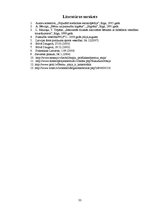 Referāts 'Nepareizas stājas cēloņi pusaudžu vecumā', 32.