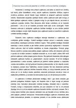 Eseja 'Finansista loma uzņēmumā', 1.