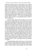 Eseja 'Finansista loma uzņēmumā', 2.