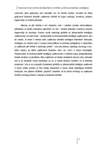 Eseja 'Finansista loma uzņēmumā', 3.