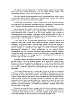 Eseja 'Kāju vēnu varikoze', 2.