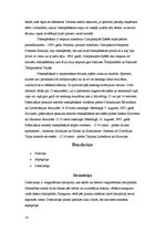 Konspekts 'Vieglatlētika', 10.