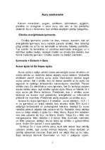 Konspekts 'Auru saskarsme', 1.