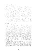 Konspekts 'Auru saskarsme', 4.