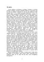 Konspekts 'Auru saskarsme', 5.