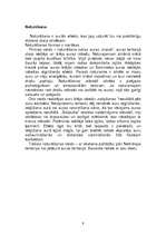 Konspekts 'Auru saskarsme', 9.