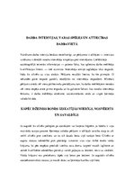 Konspekts 'Praktiskā komunikācija', 2.