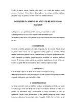 Konspekts 'Praktiskā komunikācija', 3.