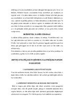 Konspekts 'Praktiskā komunikācija', 6.