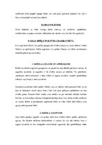 Konspekts 'Praktiskā komunikācija', 8.