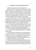 Referāts 'Bezdarbs', 13.