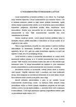 Referāts 'Bezdarbs', 15.