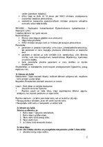 Konspekts 'Iesnas,auss, gastrīts lekciju konspekts farm.aprūpe', 2.