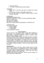 Konspekts 'Iesnas,auss, gastrīts lekciju konspekts farm.aprūpe', 3.